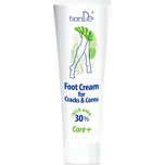 tianDe Krém na nohy na pokožku s…