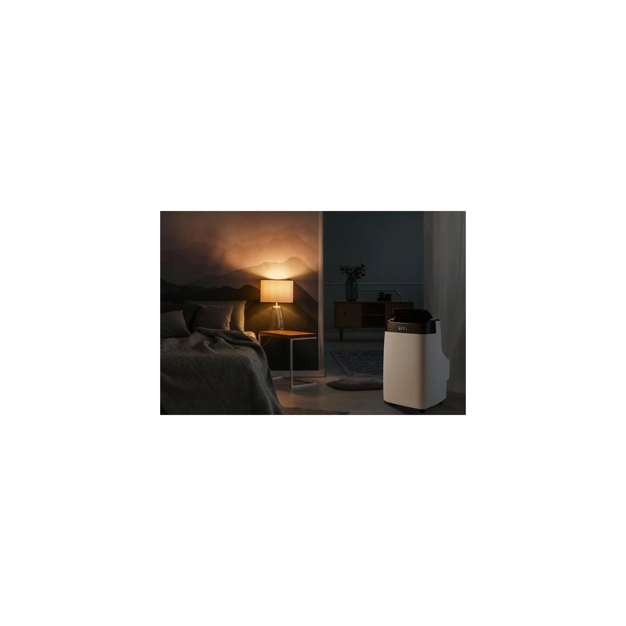 Fotografie 17 - Klimatizace Sencor SAC MT9040C