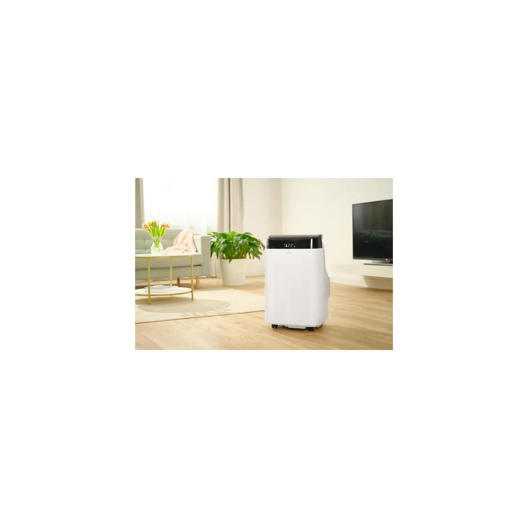 Fotografie 10 - Klimatizace Sencor SAC MT9040C