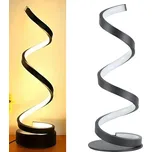 Spirálová LED stolní lampa RC-K-1353…