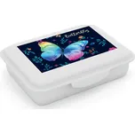 Oxybag Box na svačinu s přihrádkou 18,5…