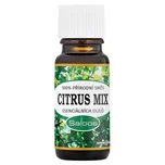 Saloos Esenciální olej citrus mix 10 ml