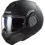 LS2 FF906 Advant matně černá L