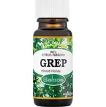 Saloos Esenciální olej grep 10 ml
