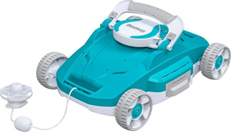 Bestway® 58765 AquaTronix G200 Robotic Pool Vacuum