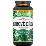 Saloos Esenciální olej cedrové dřevo 10…