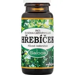 Saloos Esenciální olej hřebíček 10 ml