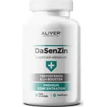 ALIVER nutraceutics DaSenZin 120 cps.