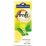 General Fresh Vento náplň do šišky 40 ml