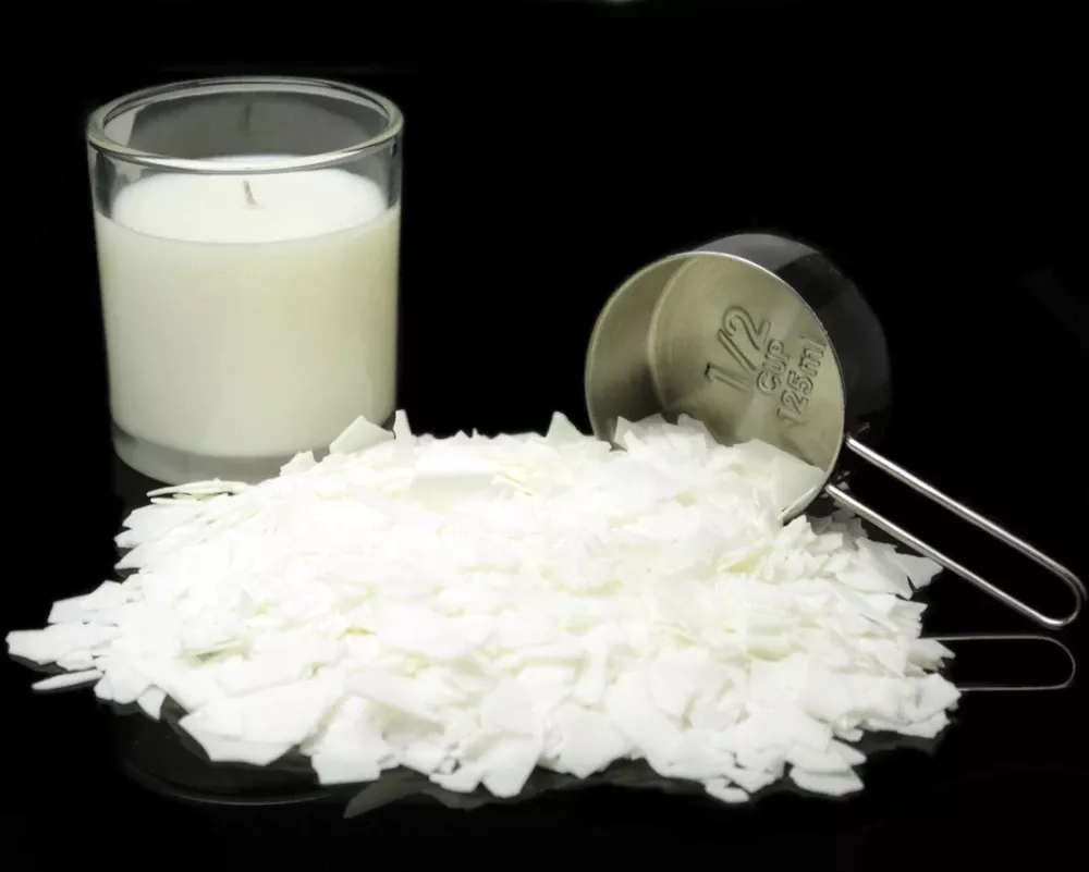 SÓJOVÝ VOSK Golden Wax 25kg (1 kg/99,-Kč bez DPH) (GW 091-S-502 )