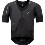 Alpinestars Tech-Air 5 Plasma černá