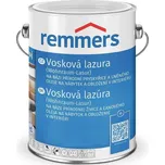 Remmers Vosková lazura 0,75 l