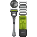 Gillette Labs holicí strojek