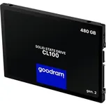 GOODRAM CL100 480 GB…