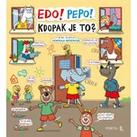 Edo! Pepo! Kdopak je to? - Vendula…