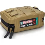Survival First Aid Kit Hiking