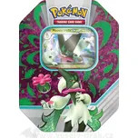 Pokémon TCG Paldea Partners Tin…