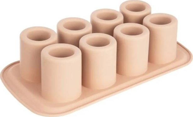 Silikonová forma na líkérové špičky Orion 6 cm