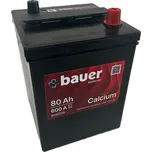 Bauer Calcium 6V 80Ah 600A