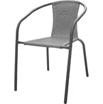 Garden Line Zahradní židle NEO6983 šedá