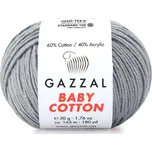 Gazzal Baby Cotton