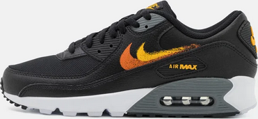 NIKE AIR MAX 90-Pánské volnočasové boty - 8 US