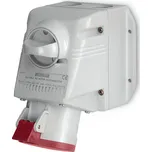 Scame Optima 513.3257TS.A bílá