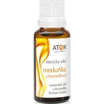 Original Atok Éterický olej meduňka…