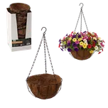 Garden Line Závěsný květináč s…