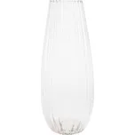 Home Styling Collection Úzká skleněná…