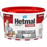 HET Hetmal Standard 15 + 3 kg kg bílá