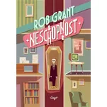 Neschopnost - Rob Grant (2026, pevná)
