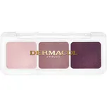 Dermacol Trio Palette 4,2 g