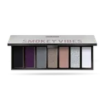 PUPA Milano paletka očních stínů 13,3 g