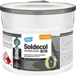 HET Soldecol kovářská barva kovově šedá…