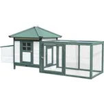 Strend Pro 2173854 196 x 76,5 x 98 cm…
