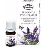 Hanna Maria Esenciální olej levandule…