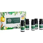 Nobilis Tilia Domácí lékárnička 5x 10 ml