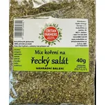 Cretan Farmers Mix koření na řecký…