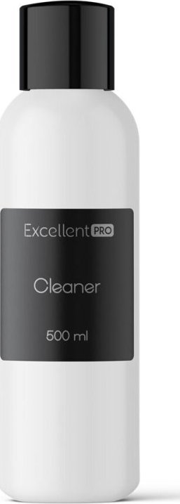 Cleaner odstraňovač výpotků gelu 500 ml.