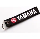 TXR Textilní klíčenka Yamaha