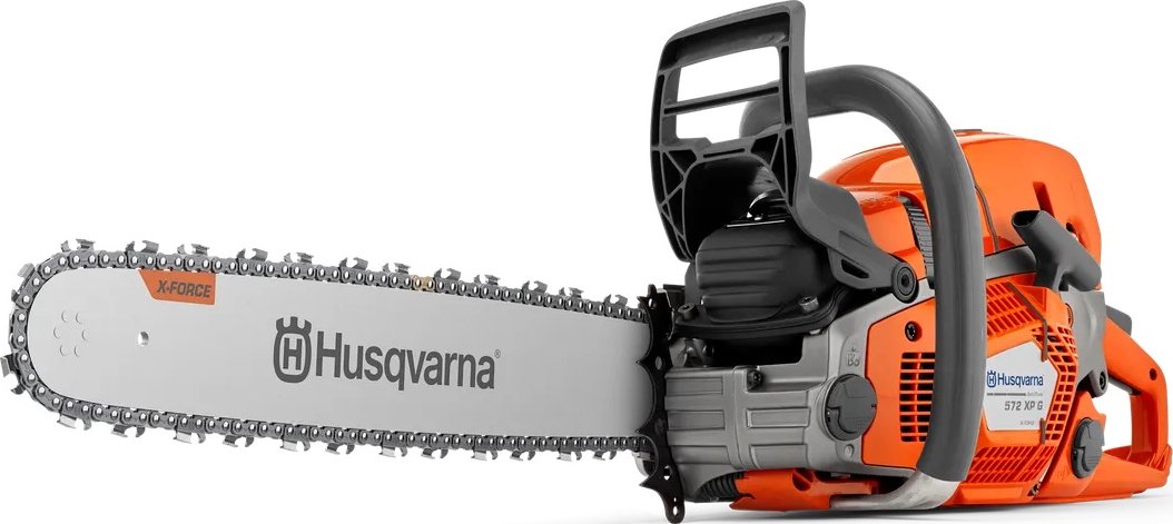 Motorová pila Husqvarna 572 XP®