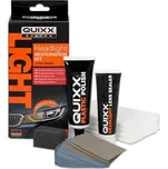 Quixx System Headlight restoration Kit…