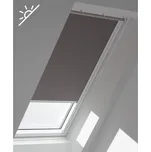 Velux DKL FK06 66 x 118 cm šedá