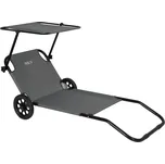 Nils Camp NC3307 šedé