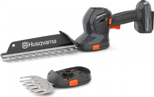 Aku zastřihovač Husqvarna Aspire™ S20-P4A Varianta: Bez akumulátoru a nabíječky