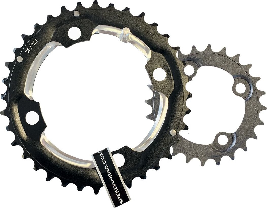 FSA převodník MTB PRO 104x38 M11