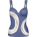 Triumph Summer Allure WP 0032 modré