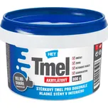 HET Akrylátový tmel bílý 800 g