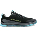 ALTRA Lone Peak 9+ Black/Lime